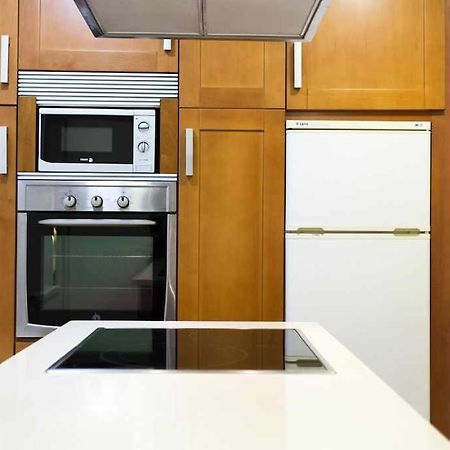 Urbanizacion Errezubi Apartment Hondarribia Luaran gambar