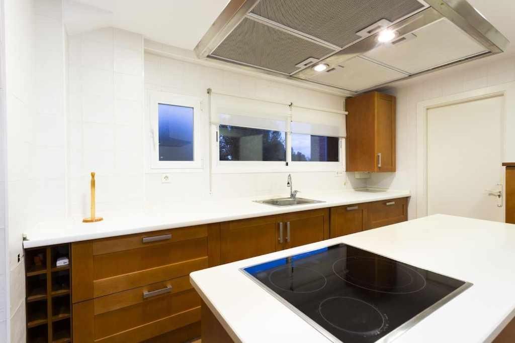 Urbanizacion Errezubi Apartment Hondarribia Luaran gambar