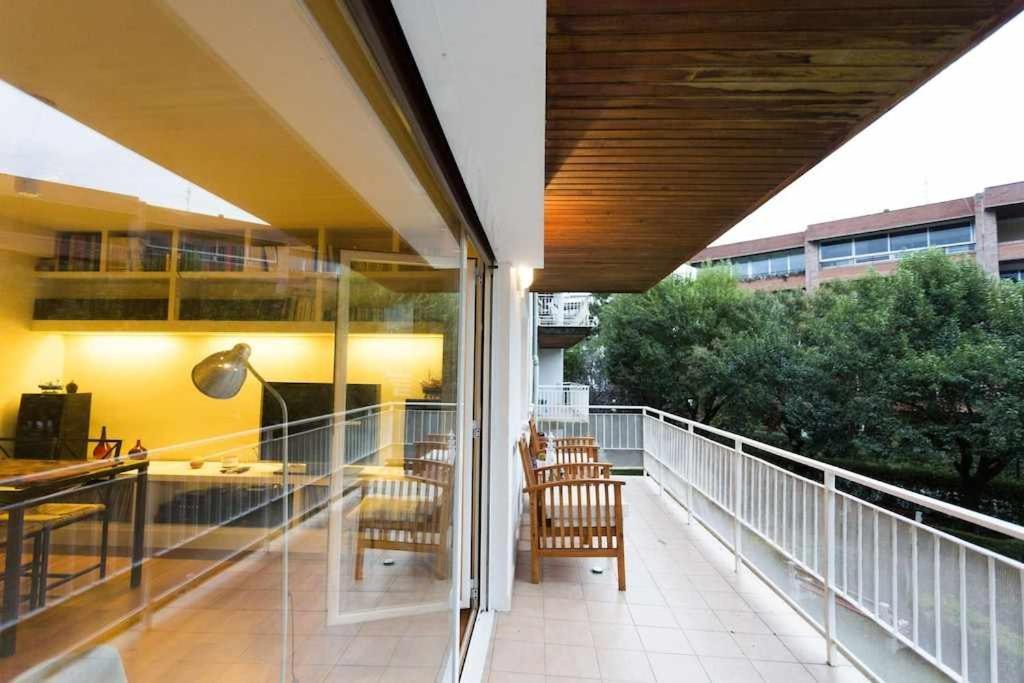 Urbanizacion Errezubi Apartment Hondarribia Luaran gambar
