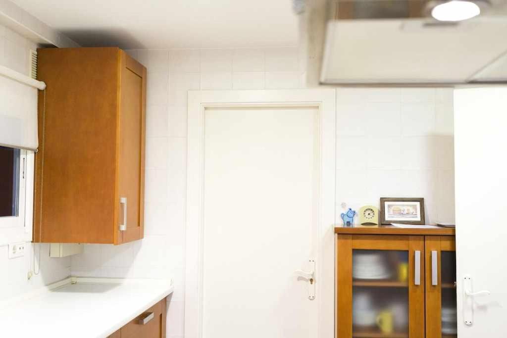 Urbanizacion Errezubi Apartment Hondarribia Luaran gambar
